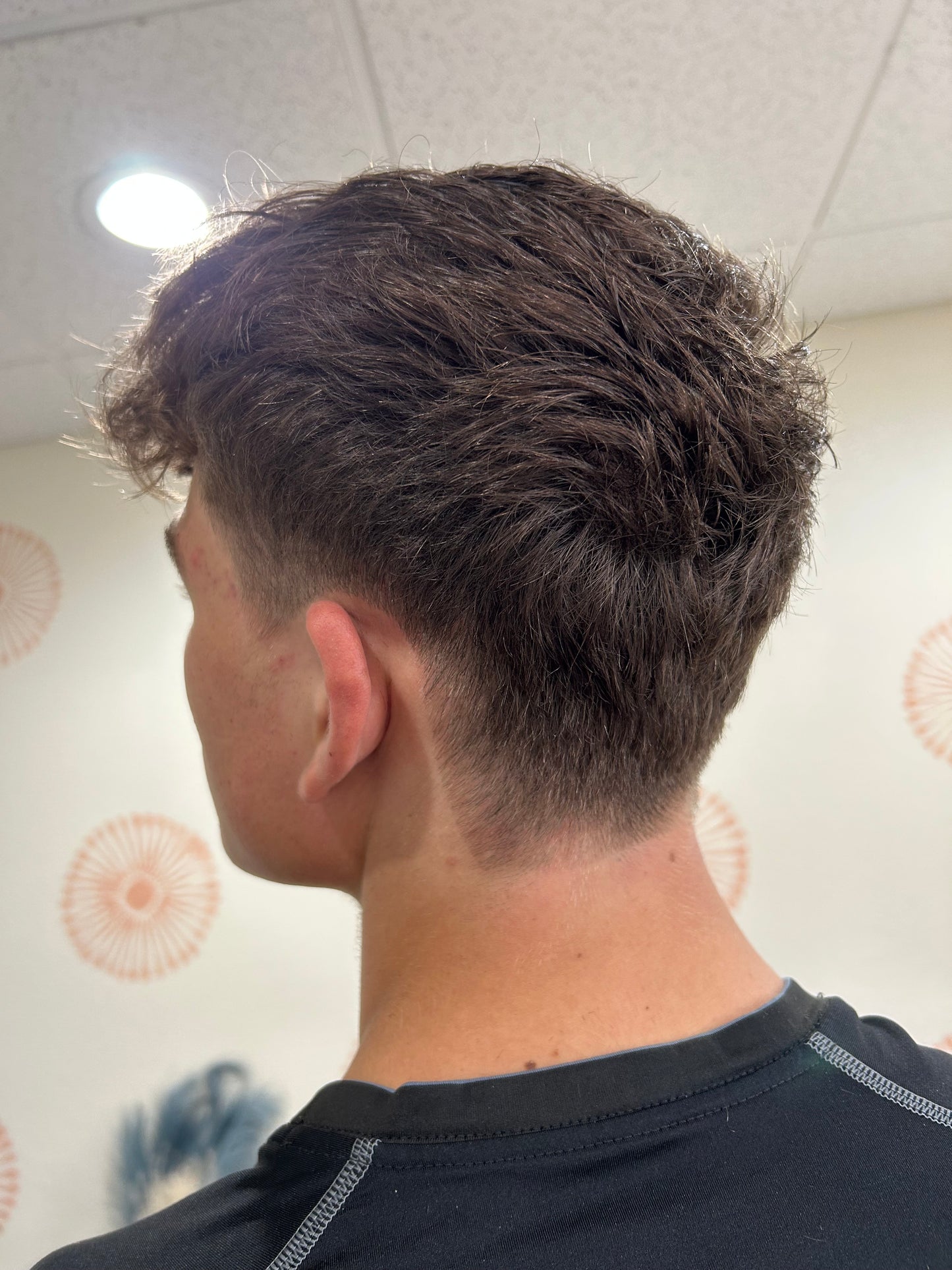 Men's Haircut